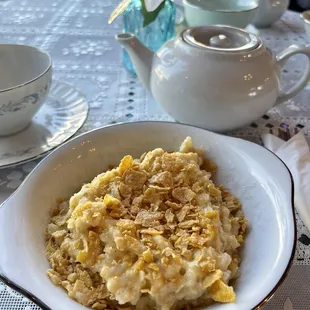 Breakfast Casserole