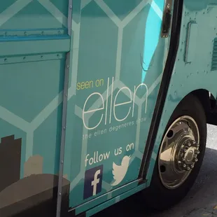 As seen on Ellen! (Who wouldn't love that?!)