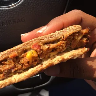 you can see the ingredients