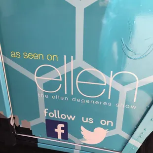 the logo on the side of a bus