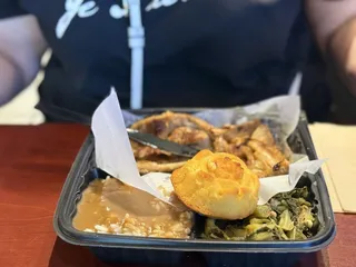 The Chicken Spot