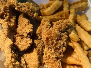 Double Gg's Soul Food Kitchen