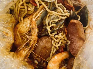 Southern Taste Seafood