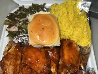 Soulful Eatery