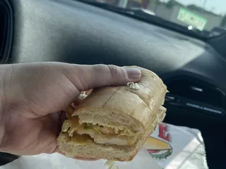 Highland Super Submarine Sandwich Shop