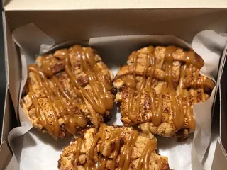 Marsha's Specialty Desserts & Tierney's Catering