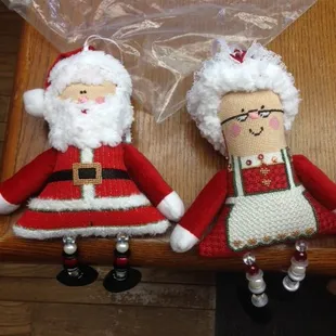 Sew Much Fun shelf sitters