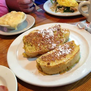 French Toast