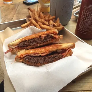 Patty Melt