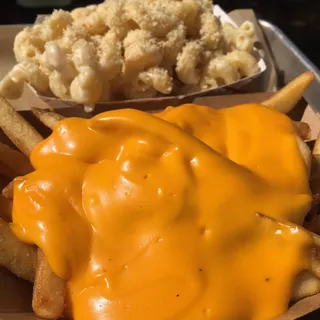 Cheese Fries