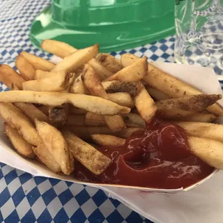 Fries