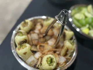 Tacos VIP Estilo Sinaloa