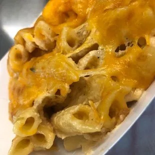 Island Mac &amp; Cheese