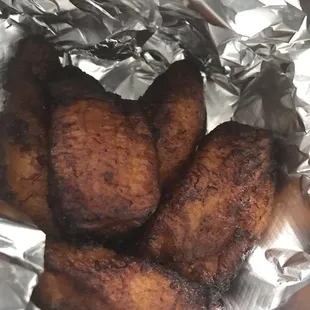 Plantains