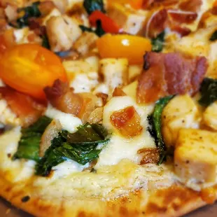 Flatbread
