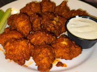 Desha's Restaurant