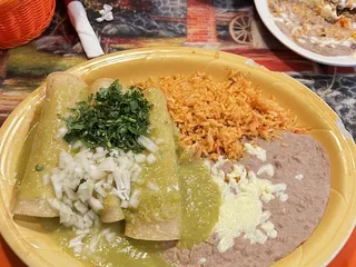 Mi Camino Real
