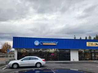 Community Consignment & Resale