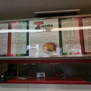 Ready for the best tacos in town.