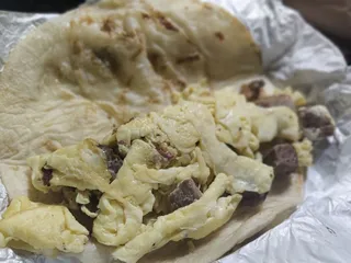 El Papa Taco