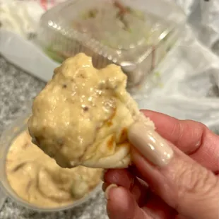 Hummus yum