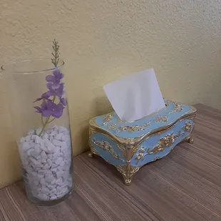 Table decor