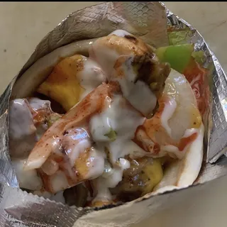 Chicken Philly