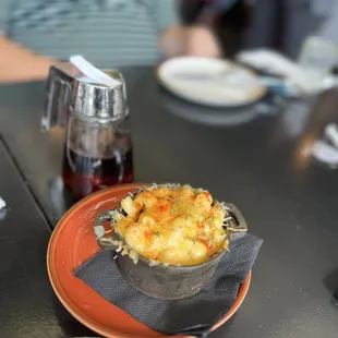 icey&apos;s mac &apos;n&apos; cheese