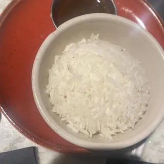 jasmine rice