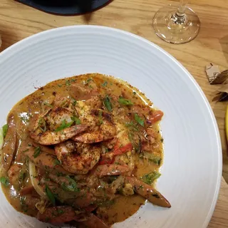 nene's etouffee