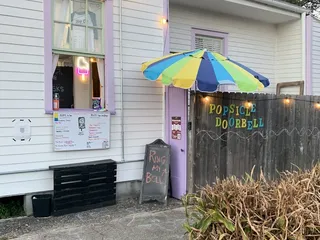 Big O’s Original Pops