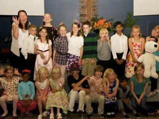 Springboard Piano Lessons