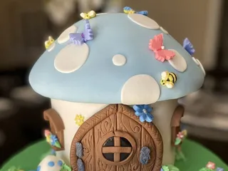 Andi’s Cakes & Bakes