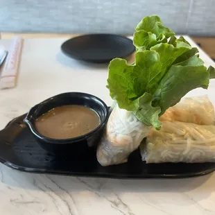 Spring Roll