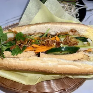 Banh Mi