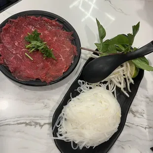 Stone Pot Pho