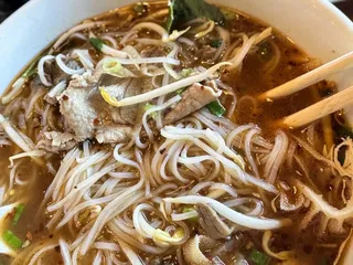 Vy's Pho