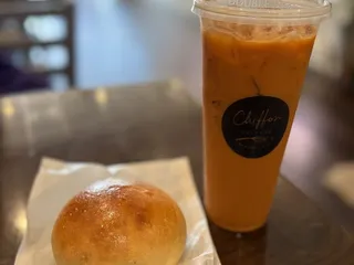 Chiffon Culture Bakery Cafe