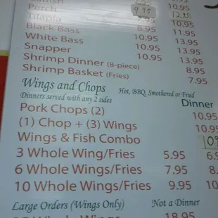 M's Southern Style Carry-Out and Catering