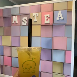 Mango Yakult