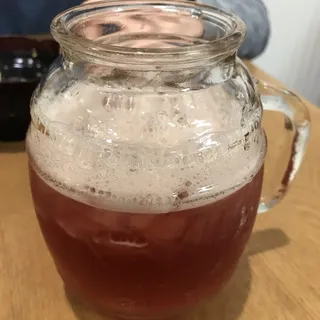 Honey Hibiscus