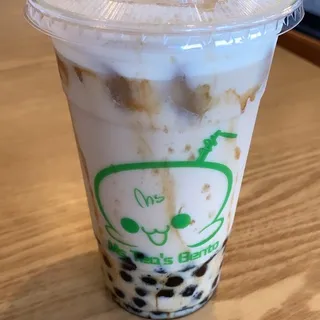 Brown Sugar Milk Tea