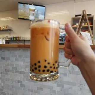 Thai Milk Tea