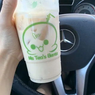 Royal Milk Tea