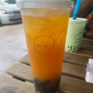 Passion Fruit