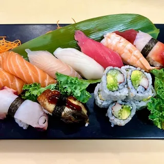 J58. Sushi Deluxe