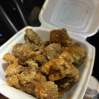 C5. Popcorn Chicken