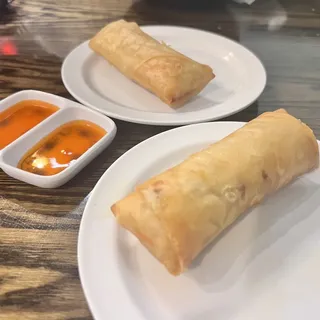 C2. Spring Roll