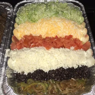 Taco Bar