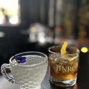 drink